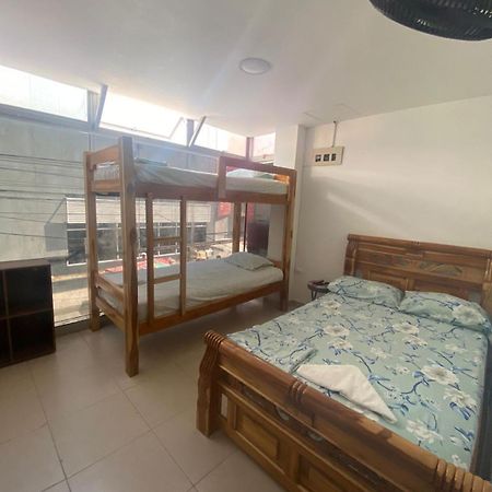 Hotel Mi Ranchito Sincelejo Dış mekan fotoğraf