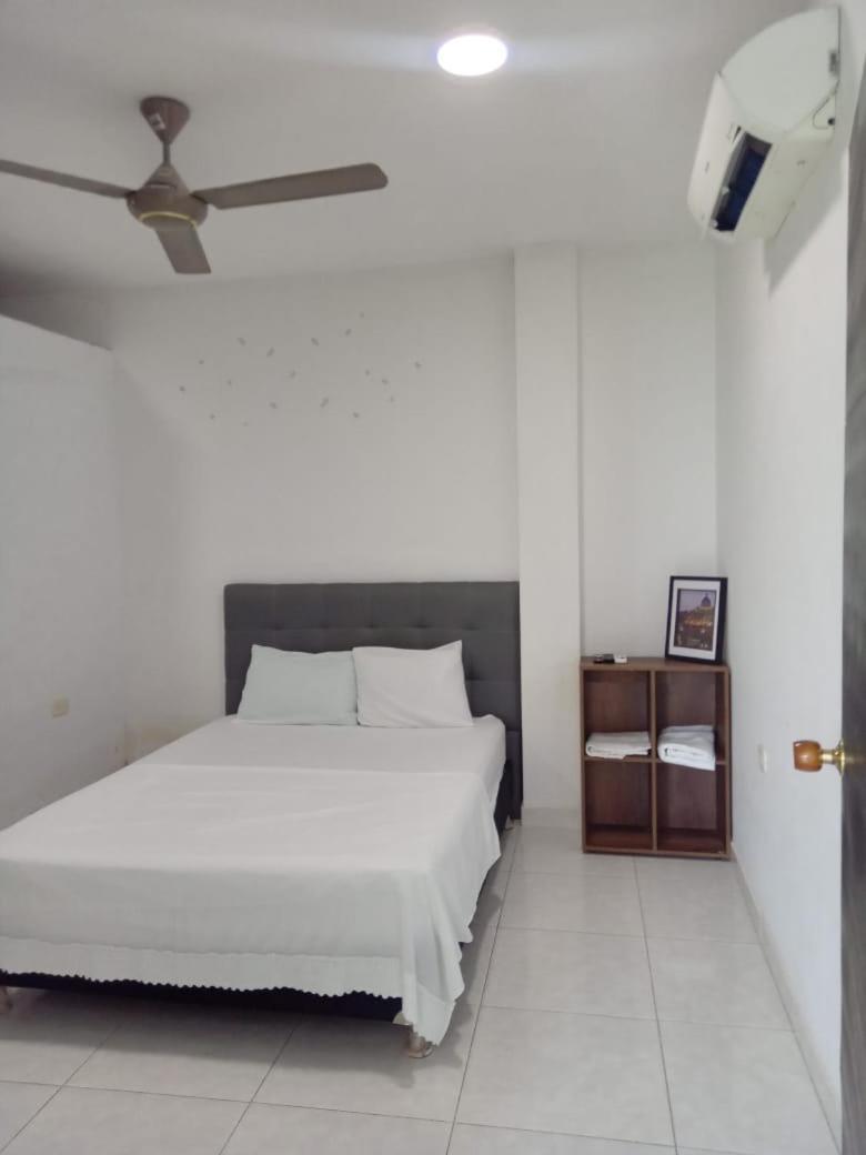 Hotel Mi Ranchito Sincelejo Dış mekan fotoğraf