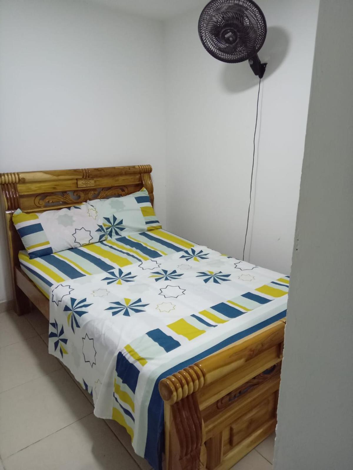 Hotel Mi Ranchito Sincelejo Dış mekan fotoğraf