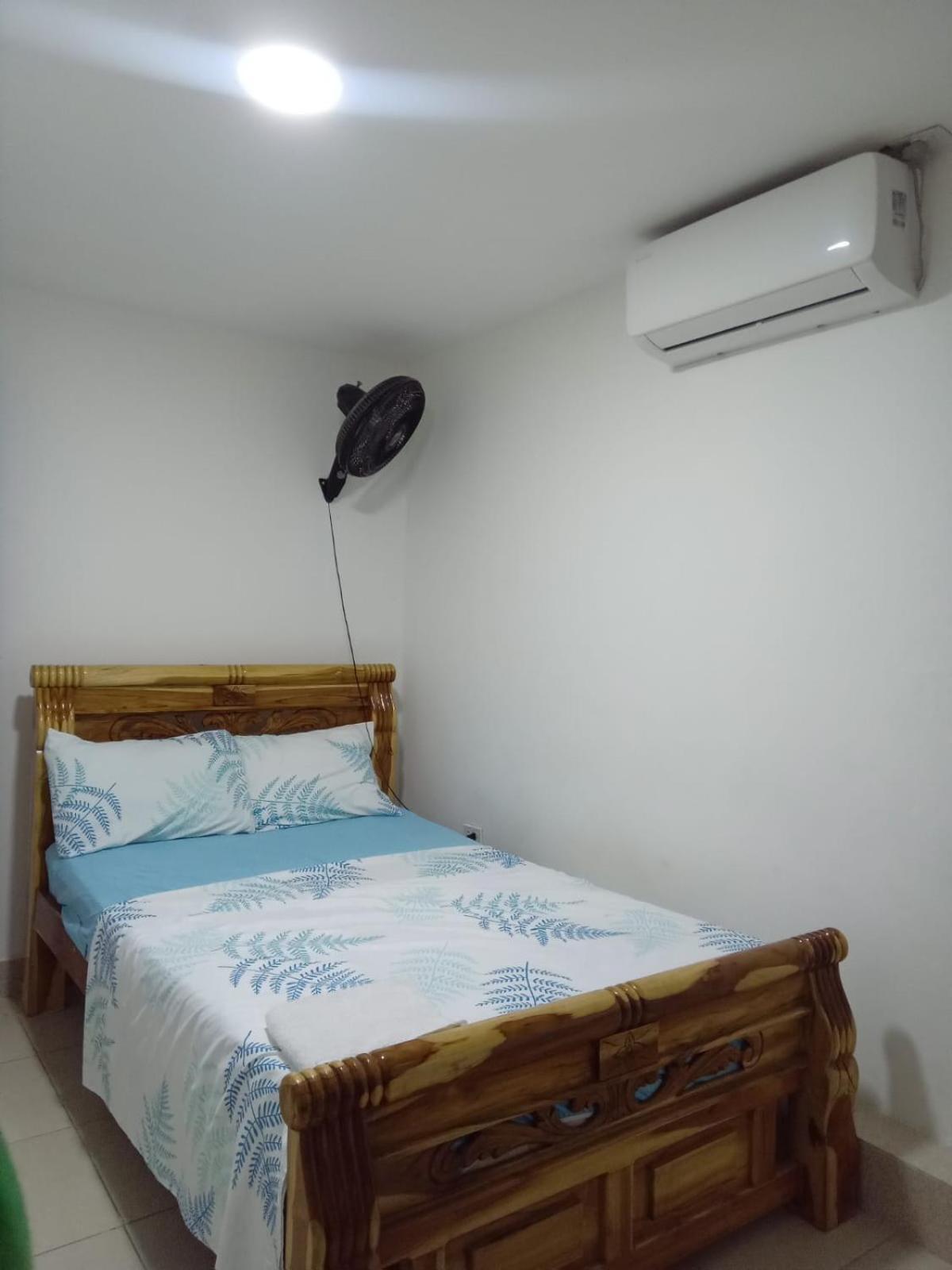 Hotel Mi Ranchito Sincelejo Dış mekan fotoğraf