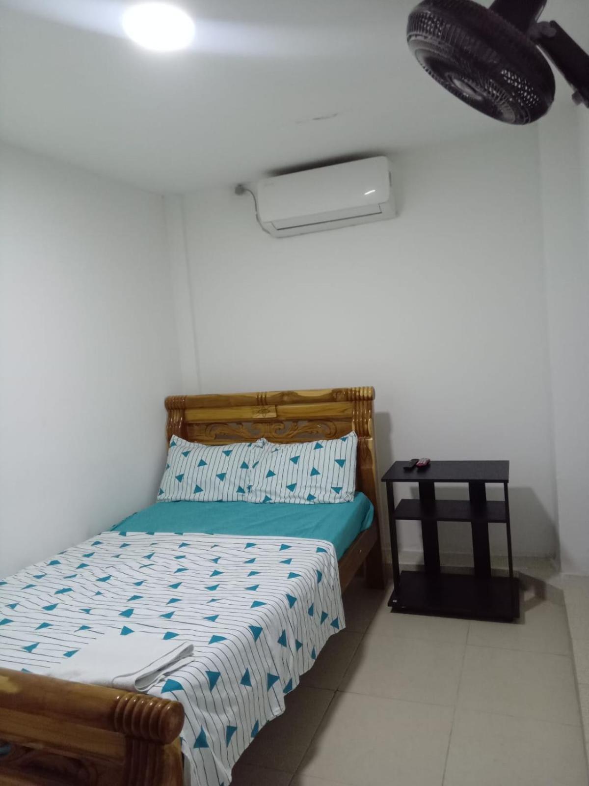 Hotel Mi Ranchito Sincelejo Dış mekan fotoğraf