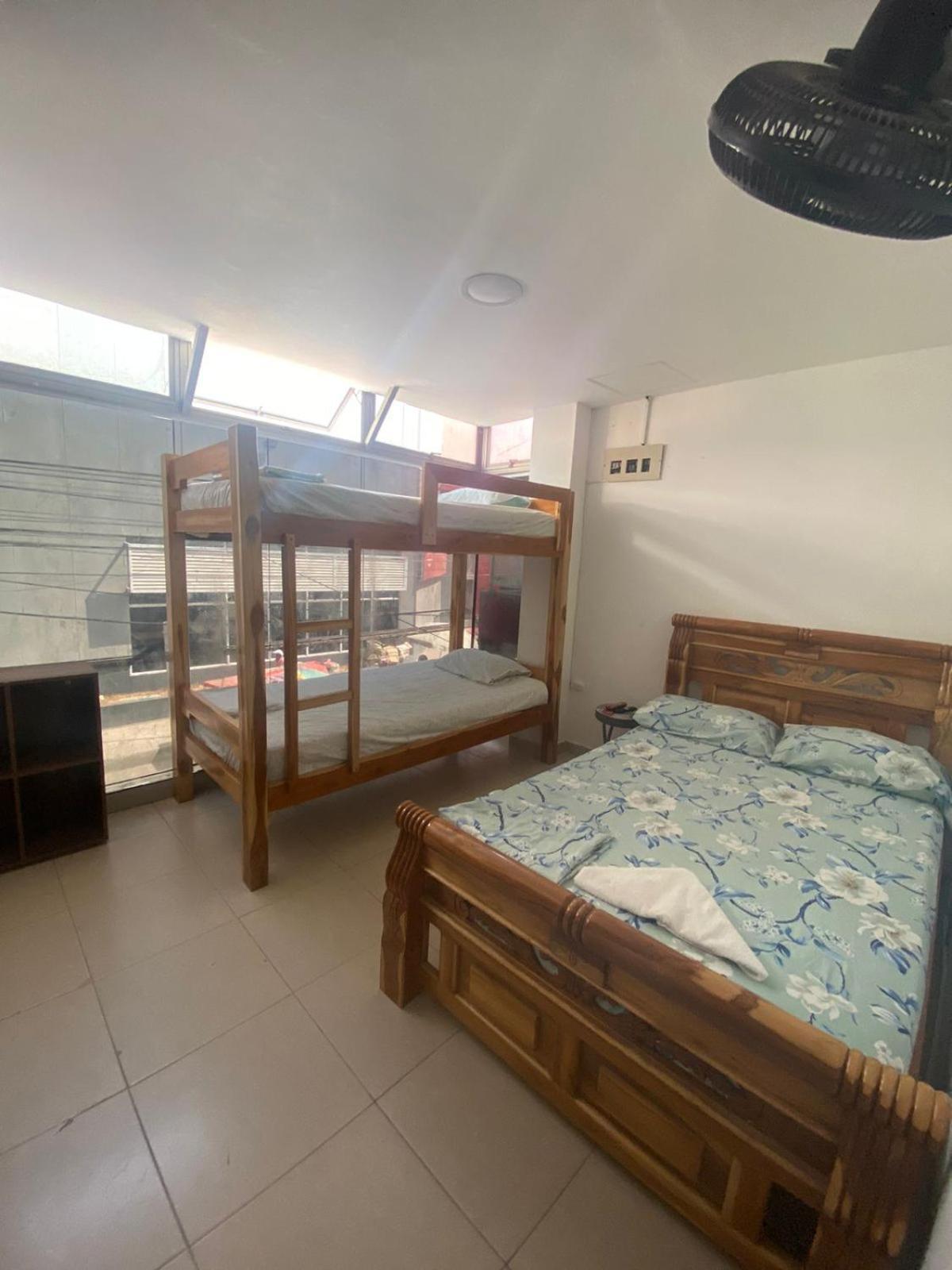 Hotel Mi Ranchito Sincelejo Dış mekan fotoğraf