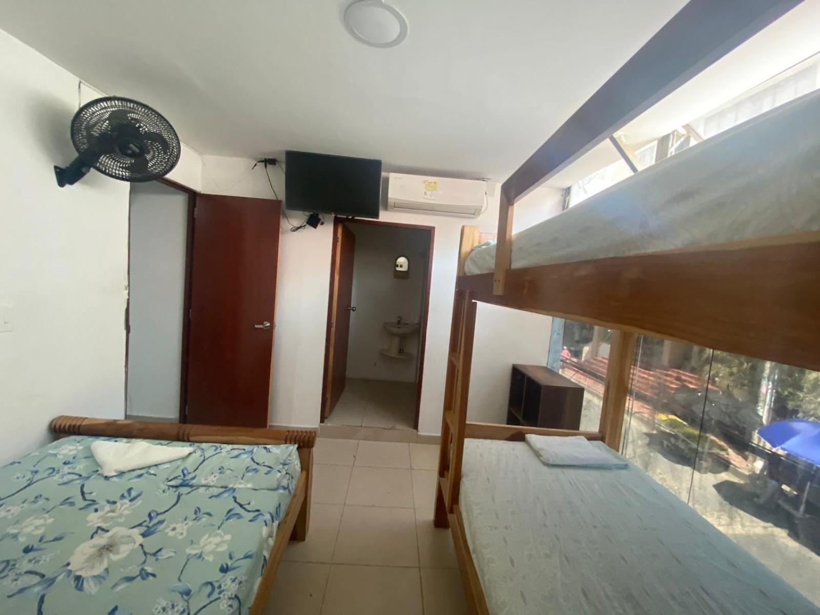 Hotel Mi Ranchito Sincelejo Dış mekan fotoğraf