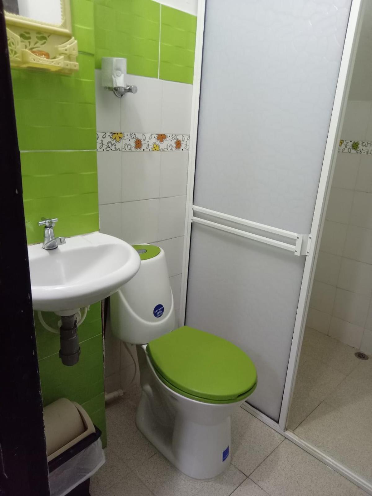 Hotel Mi Ranchito Sincelejo Dış mekan fotoğraf