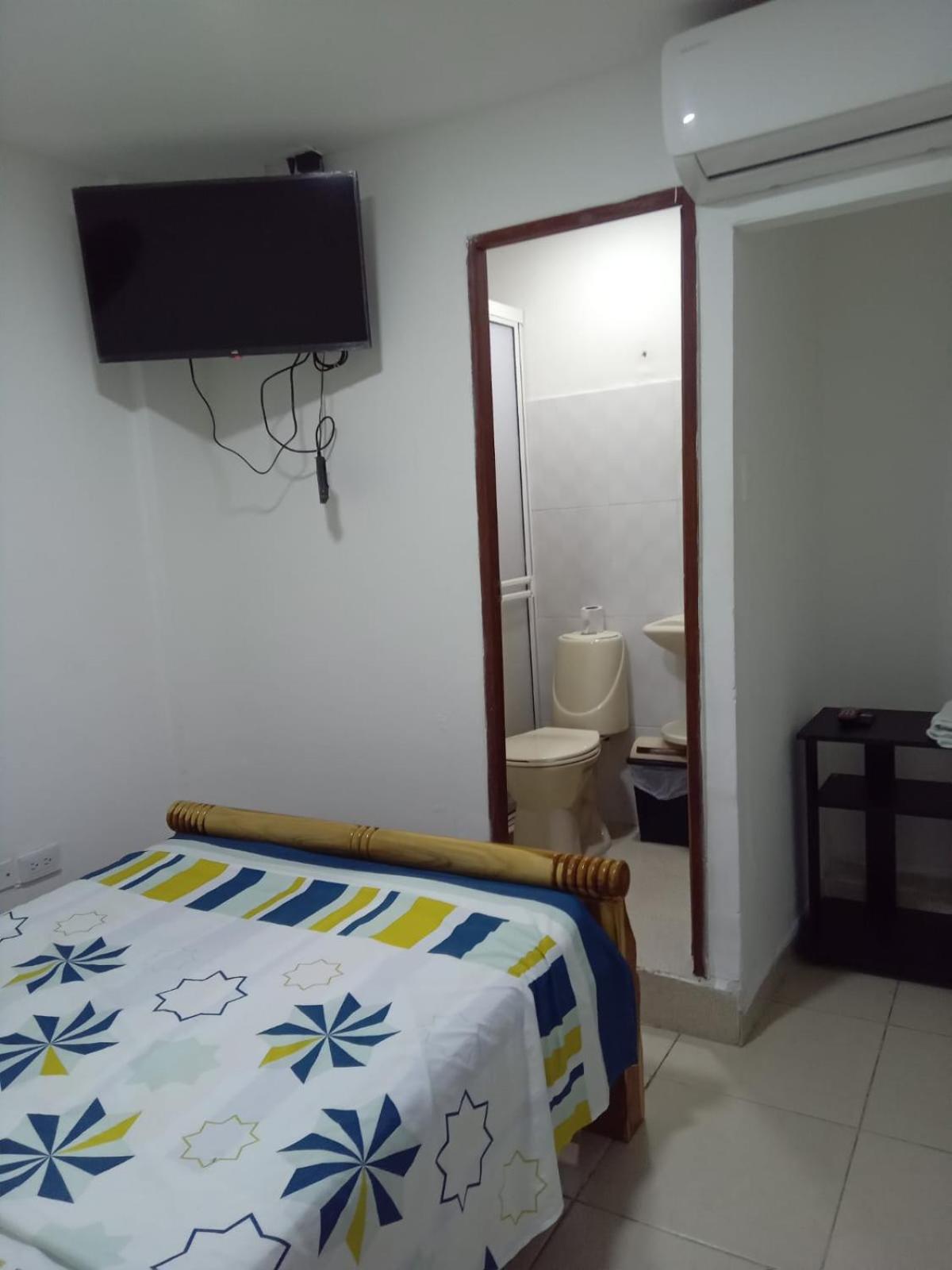 Hotel Mi Ranchito Sincelejo Dış mekan fotoğraf