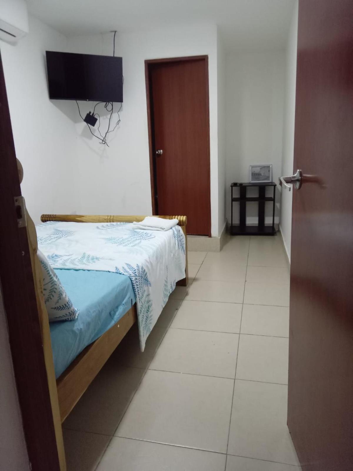 Hotel Mi Ranchito Sincelejo Dış mekan fotoğraf