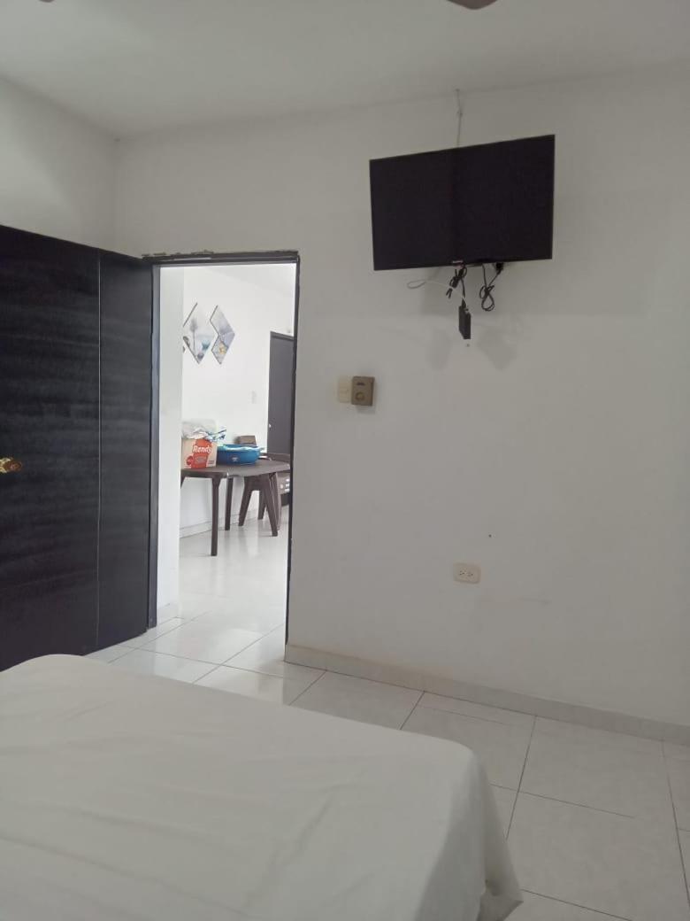 Hotel Mi Ranchito Sincelejo Dış mekan fotoğraf