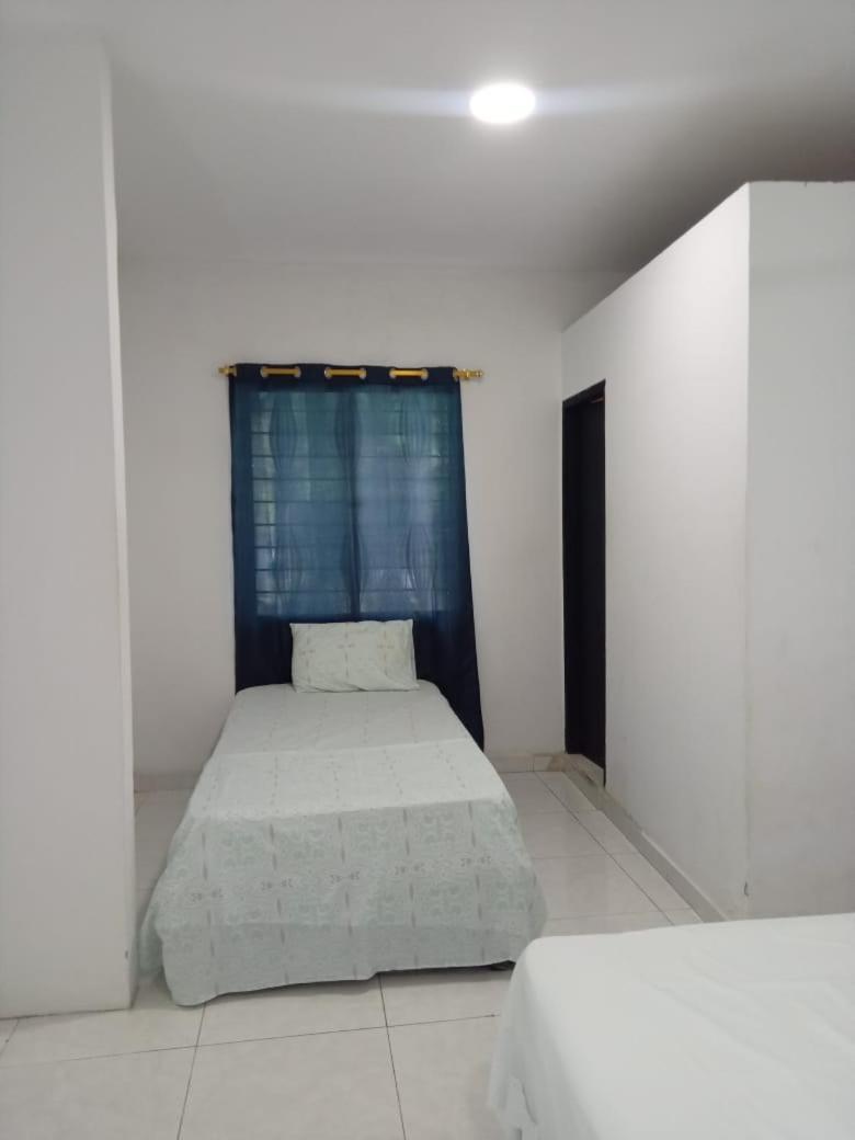 Hotel Mi Ranchito Sincelejo Dış mekan fotoğraf