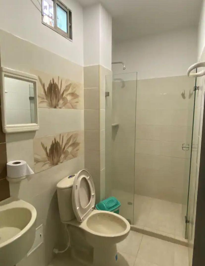 Hotel Mi Ranchito Sincelejo Dış mekan fotoğraf