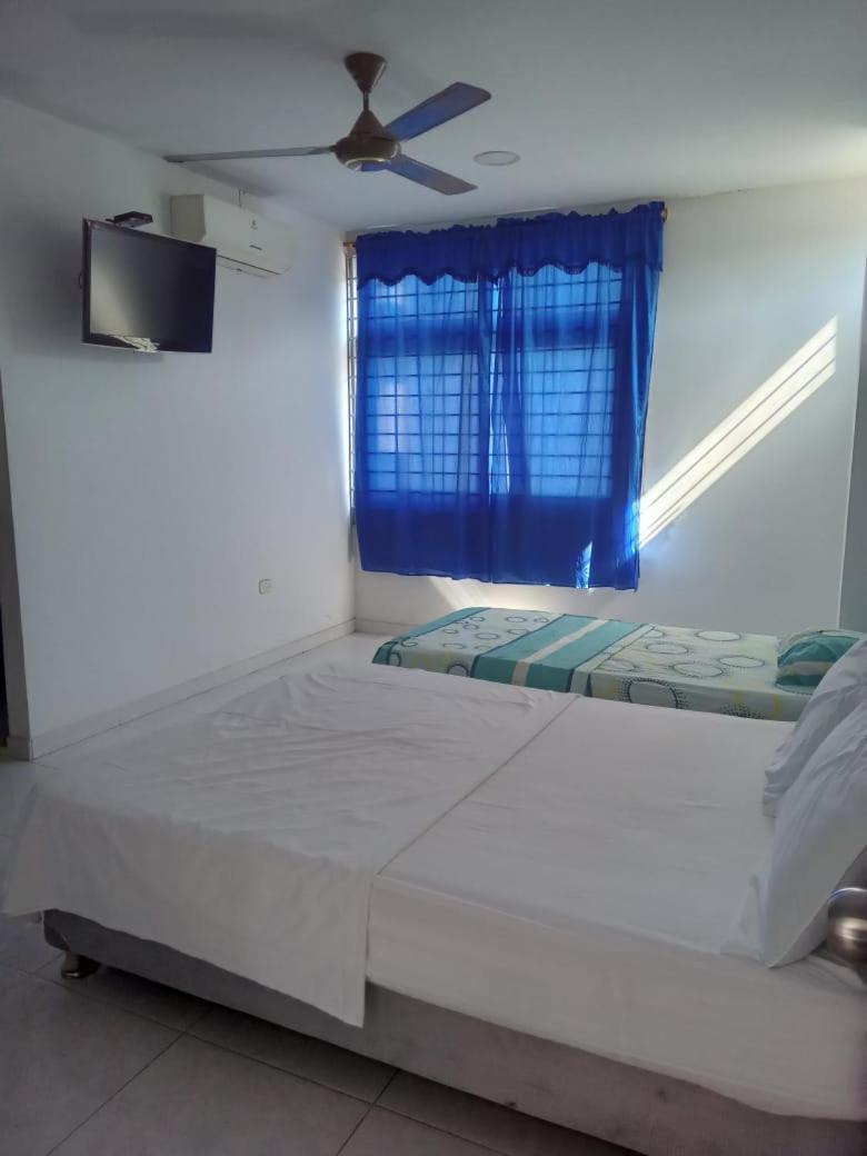Hotel Mi Ranchito Sincelejo Dış mekan fotoğraf